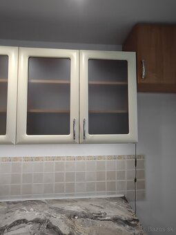 Kuchynská linka+spotrebiče - 11
