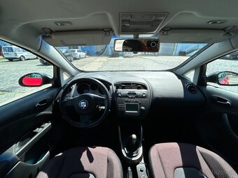 Seat Alltea  2.0 TDI - 11