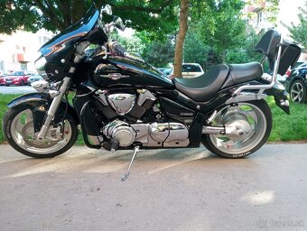 Predám suzuki intruder 1800 - 11