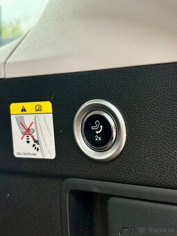 Ford Focus Combi 1.5 TDCi 88 kW – Automat 8-st - 11