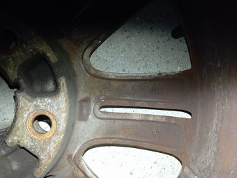 OPEL 205/55 R 16 letné - 11