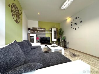 Štýlový 2-izbový domček v obci Ludrová,  Vhodný ako apartmán - 11