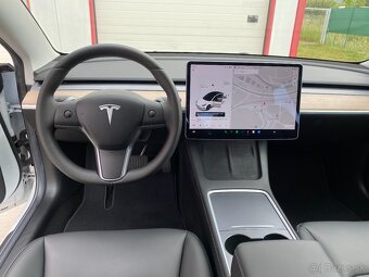Tesla Model 3 Standard Range Plus 54kWh RWD DPH - 11