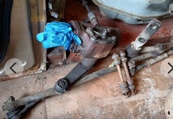 Ford  f150 10th gen pick up nahradne diely, - 11