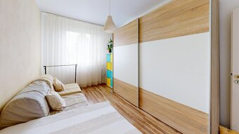 Prenájom zariadeného 2-izbového bytu s klimatizáciou - 11