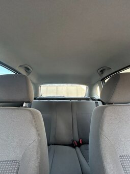 PREDÁME SEAT IBIZA 6L/SCASYX01 - rok výroby 2003 - 11