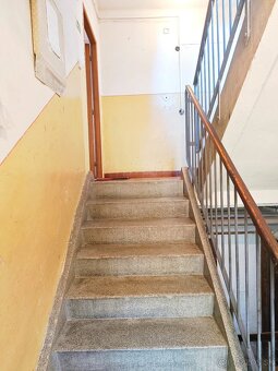 NA PREDAJ 2 izbový byt v centre Novák 64 m2 - 11