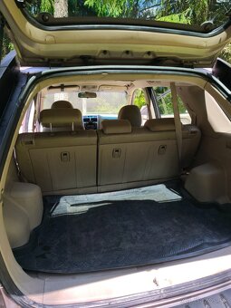 Kia Sportage - 11
