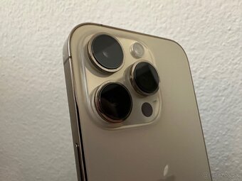 💯ako NOVÝ iPhone 14 Pro 100% Zdravie Batérie TOP STAV - 11