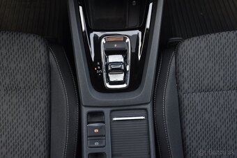 Škoda Octavia Kombi 2.0 TDI DSG STYLE VIRTUAL SR 2021 DPH - 11