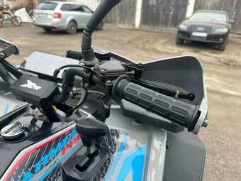 Štvorkolka XTR Farmer PRO 250CM3 ✅AKCIA✅ - 11