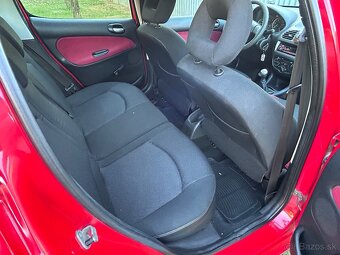Peugeot 206 1.4i 55kw - 11