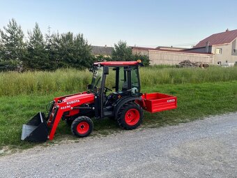 Kubota b 2230 - 11
