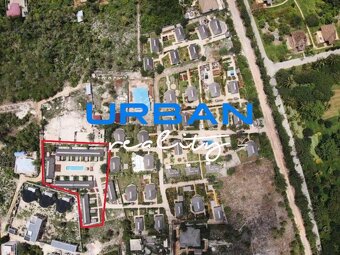 1 IZBOVÝ ROZPRÁVKOVÝ DOMČEK  V ZARIA GARDEN BUNGALOWS - 11