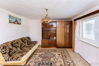 BOSEN| Chalupa s veľkorysým pozemkom, Vaňovka, Námestovo - 11