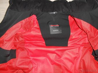 Predam novu textil moto bundu znacky SPIDI CITY COMBAT H2OUT - 11