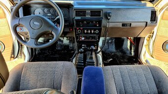 Nissan terrano 2.7 - 11