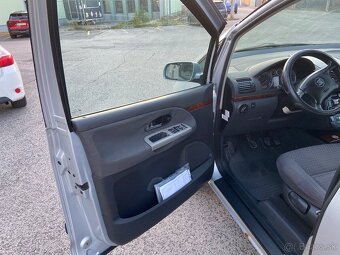 Seat alhambra 1.9TDI - 11