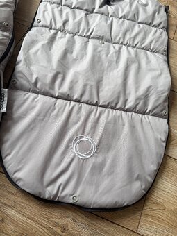 Bugaboo High Performance fusak - 11