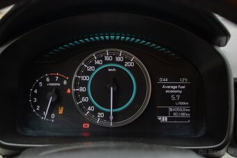 Suzuki Ignis 1.2 l DualJET GLX AllGrip 4x4 - 11