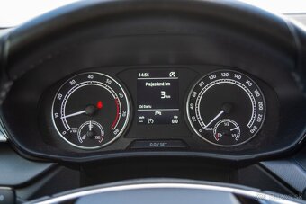 Škoda Fabia 2023 v záruke - 11