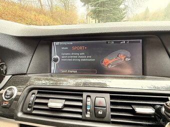 Predám BMW F11 530 XD - 11