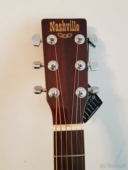 Gitara Nashville - 11