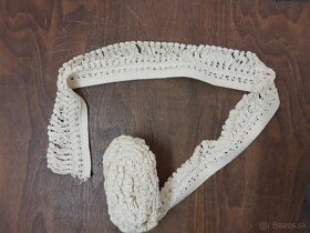 Obrusy, prestieranie a iné doplnky - 11