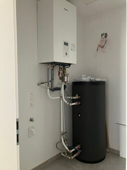 Nízkoenergetický veľkometrážny rodinný dom na kľúč - 11