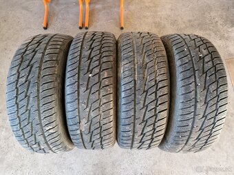 Zimne Pneumatiky R15-R16 - 11