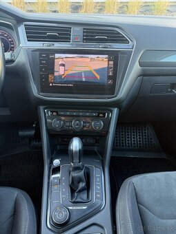 Predám Volkswagen VW Tiguan Allspace 2.0 TDI 4x4 - 11