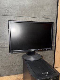 Predám herný PC Acer Nitro GX50-600 - 11