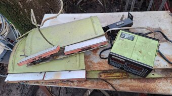 Kombajn E512 E514 - 11