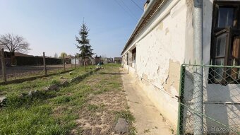 Na predaj vidiecky dom, Tvrdošovce - 11