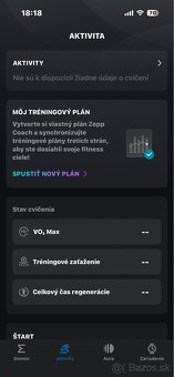 Amazfit GTS smart hodinky - 11