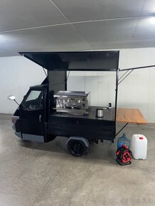 Piaggio APE 50 (podnikateľská príležitosť) - 11