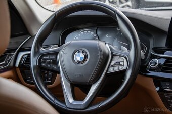 BMW Rad 5 Touring 520d mHEV xDrive - 11