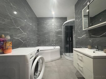 2 izb. byt na prenájom v R+R Residence - 11