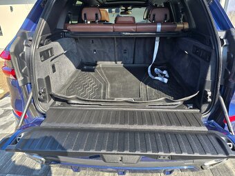 BMW X5 M50D ZNÍŽENÁ CENA - 11
