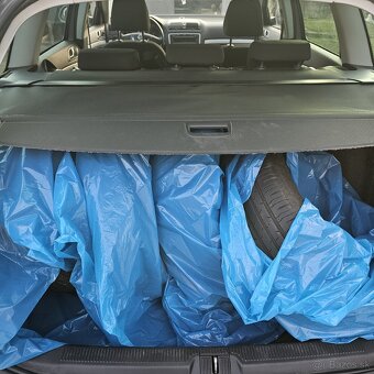 ŠKODA OCTAVIA 2 COMBI 2.0 TDI 103KW - 11