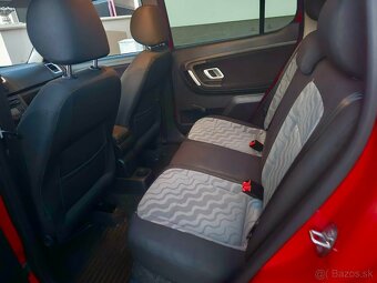 Škoda Fabia, 1.2 benzín - 11