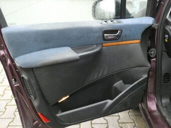 Lancia Phedra 2.2 JTD 125kW, VÝPRODEJ - 11