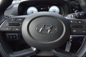 Hyundai i20 Active 1.0 T-GDi Comfort - 11