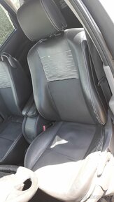 Renault megane 1,9 dci 96kw poskodeny motor - 11