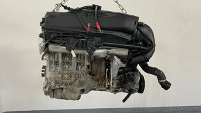 Predám kompletný motor BMW M57N2 145kw 306D3 325d 525d - 11