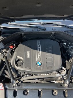 Predám BMW 535 GT F07 - 11