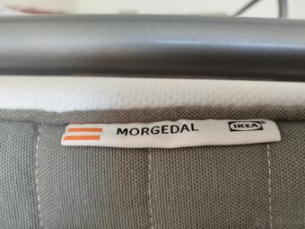 Poschodová posteľ IKEA + 2 detské postele - 11