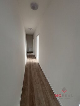 3 izbový byt  Topoľčany / CENTRUM - MOYZESOVA RESIDENCE / RE - 11