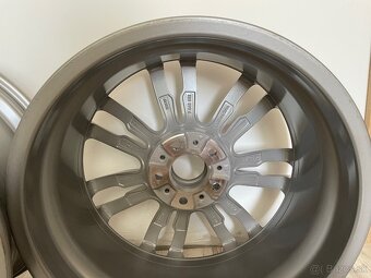 alu disky BMW Style 43M original M Packet F30,F31 19" - 11