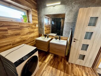 Priestranný 6.-izb. RD, 612m2 pozemok, obec Smolenice - 11
